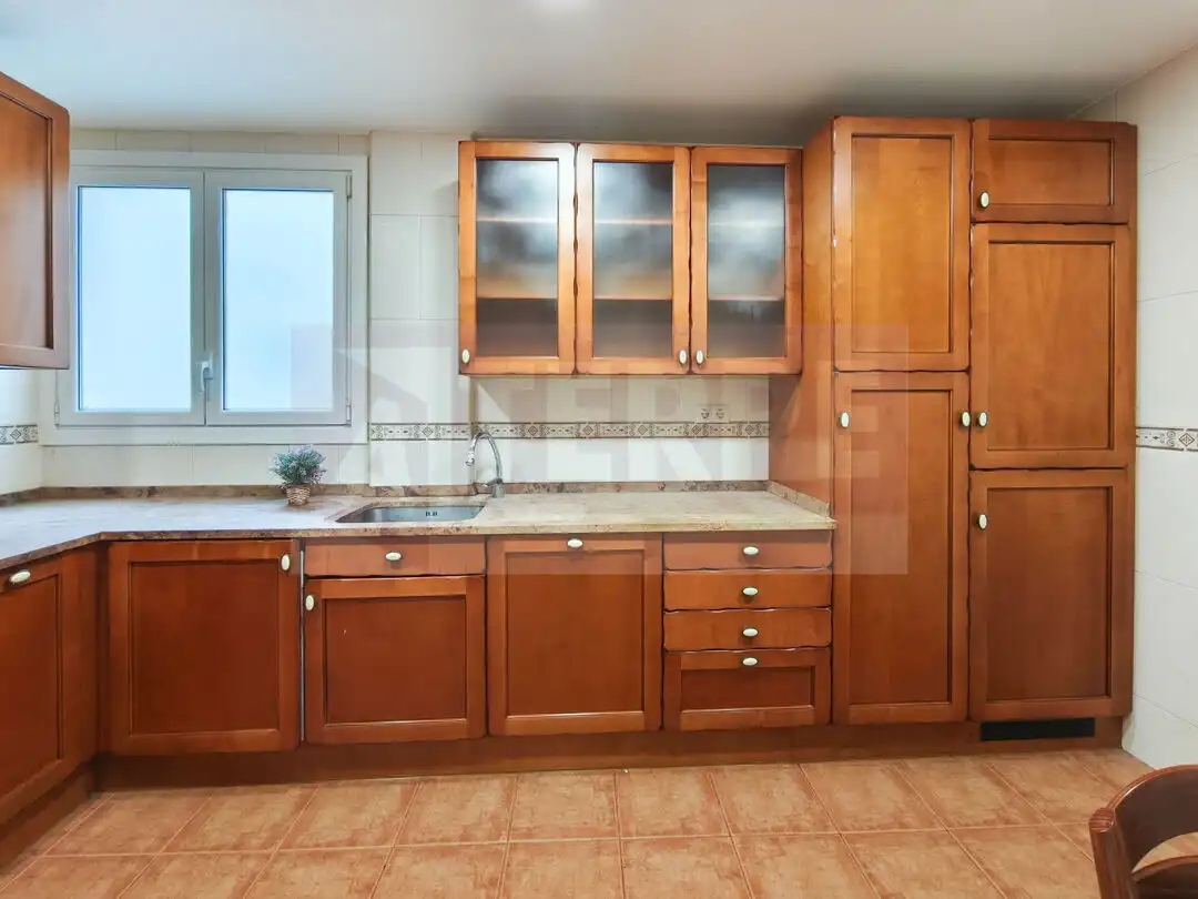 Appartamento con terrazza in vendita a Santa Klara Kalea, imagen 27