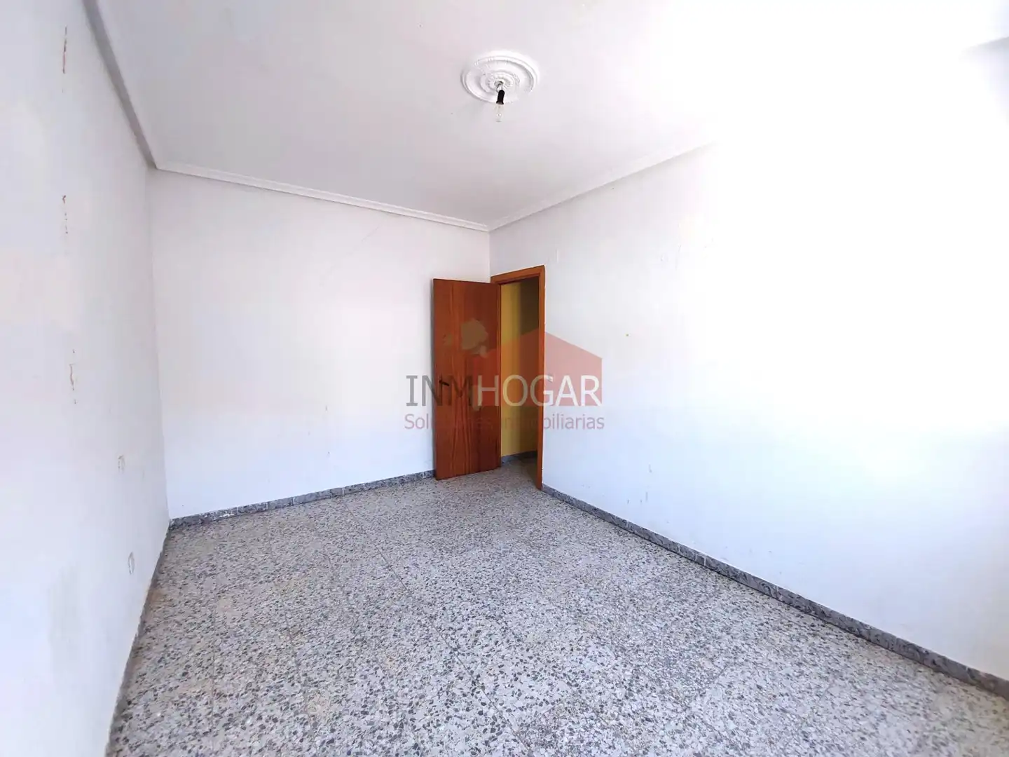 Habitación de Casa o chalet en venta en Palacios de Goda con Terraza, Trastero y Balcón