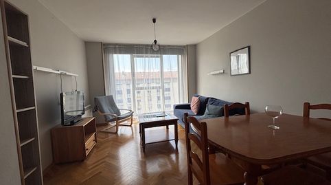 Photo 5 of Flat for rent in Esteiro, Ferrol