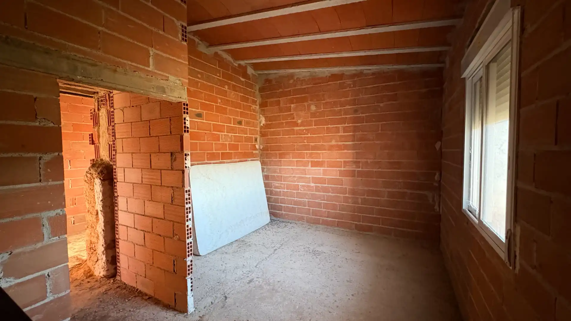 Finca rústica en venta en Vall d'Alba