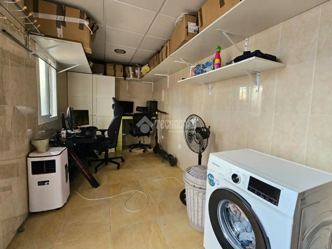 Casa o chalet en venta en Jerez de la Frontera con Aire acondicionado