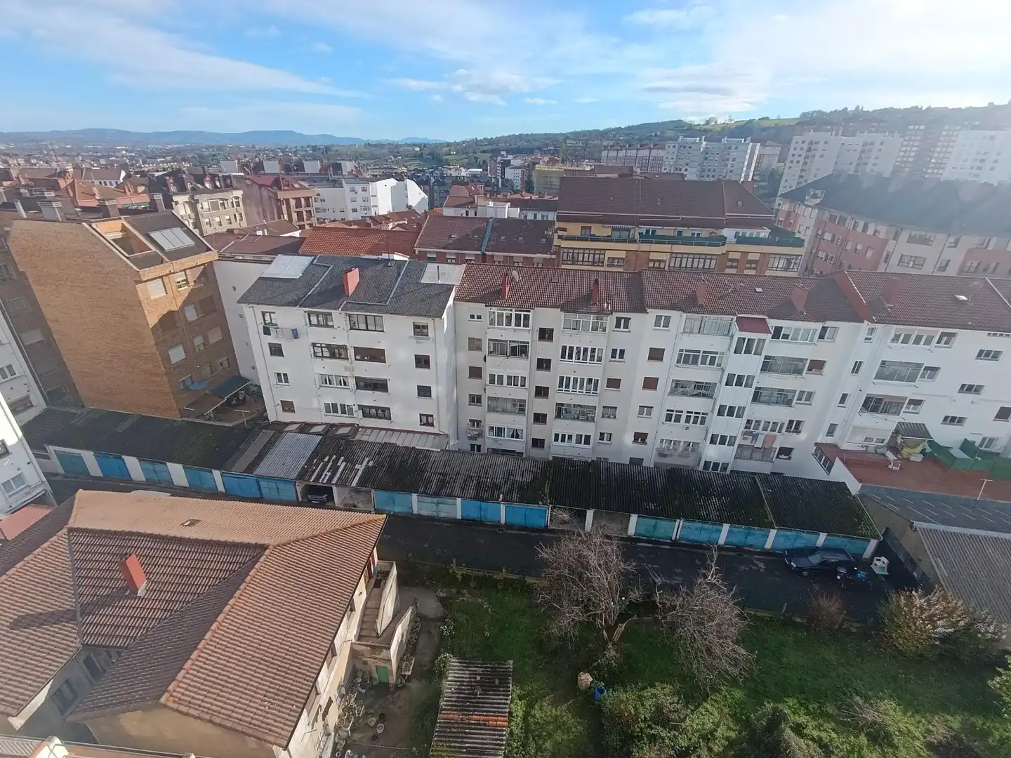 Pis amb ascensor en venda a PADRE SUAREZ 25, imagen 25