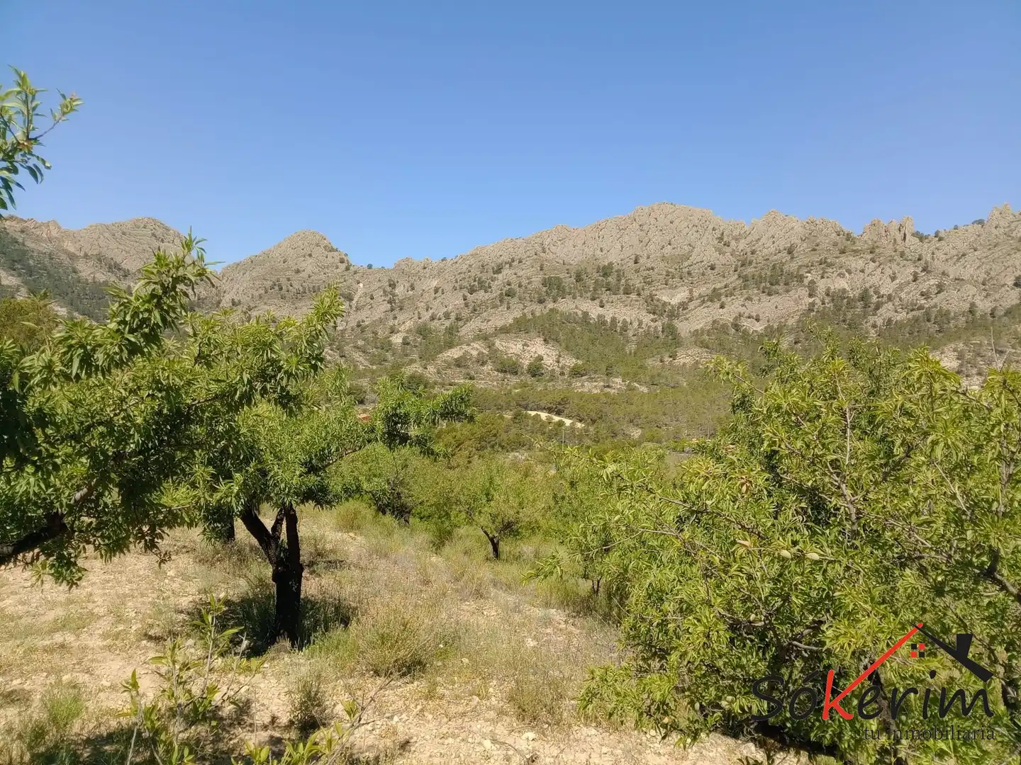 Grundstücke und Bauplätze zum Verkauf in Finestrat Pueblo, imagen 3