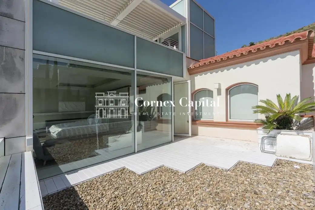 House with terrace for sale in Pedralbes, imagen 34
