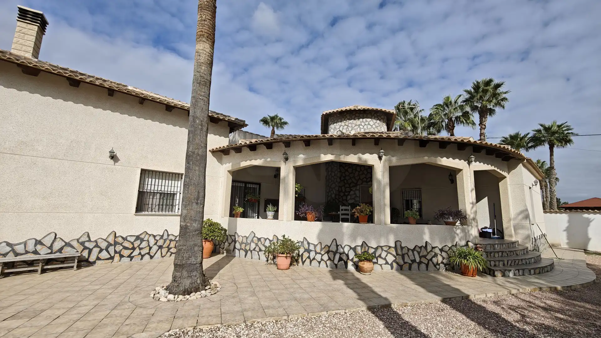 House with pool for sale in Catral, imagen 22