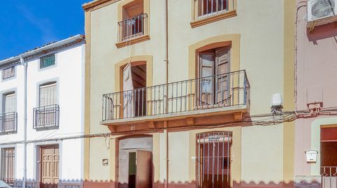 Foto 2 de Casa adosada en venda a Calle Madrid, 43, Montizón, Jaén