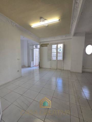 Oficina en Alquiler en Calle d'Hernán Cortés en El Pla del Remei