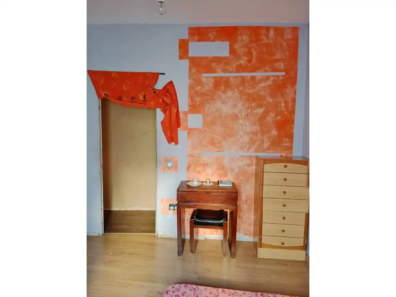 Flat for sale in Morón de la Frontera