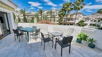 Terrace of Apartment for sale in Marbella  with Air Conditioner, Terrace and Storage room