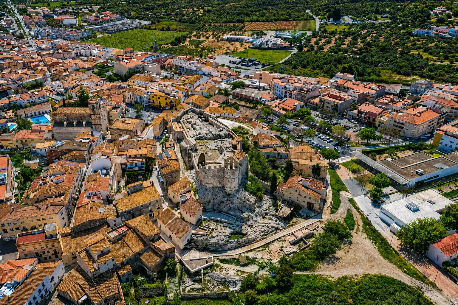 Local comercial de lloguer a Calafell Platja, imagen 20