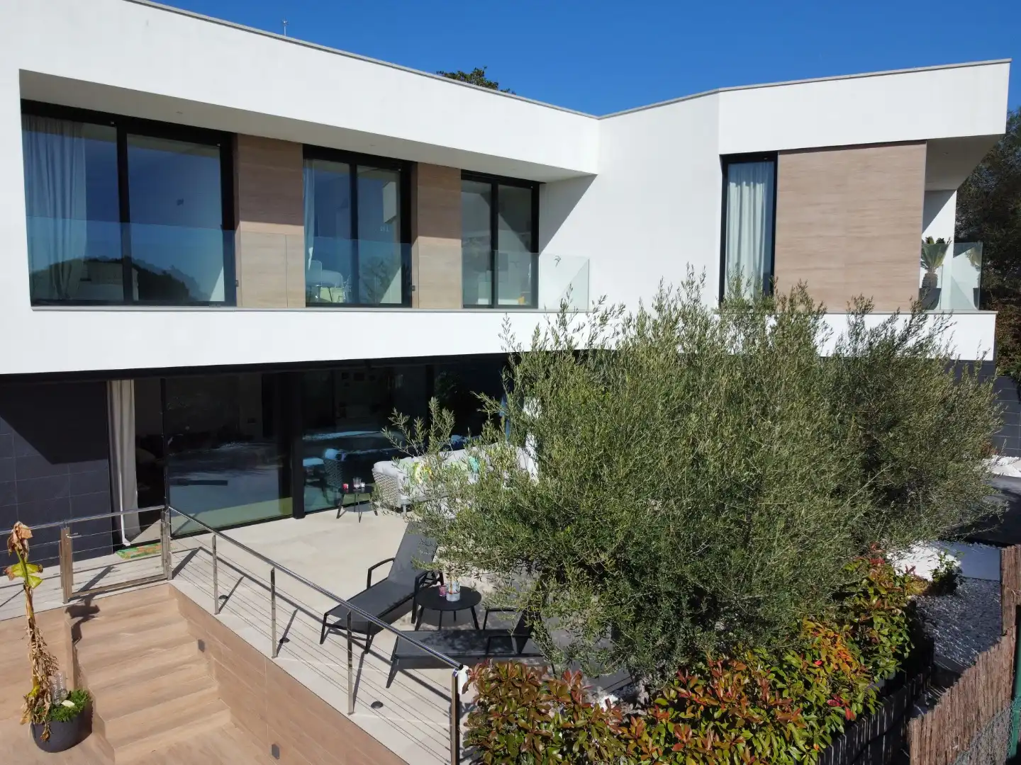 Villa mit Pool zur Miete in Vicenç Bou 27, imagen 3