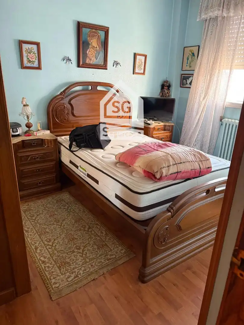 Appartement avec ascenseur à vendre à Universidad