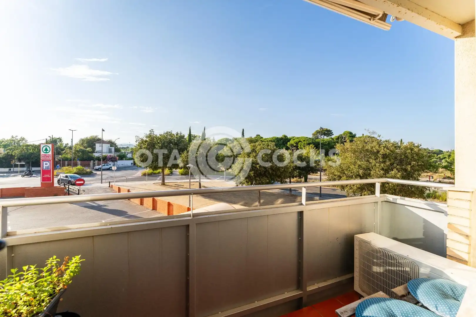 Terrassa de Pis en venda en Reus amb Aire condicionat, Calefacció i Terrassa