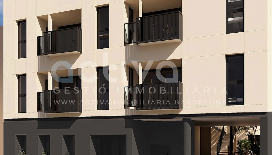 Foto 0 von Promoción Sant Feliu de Llobregat
