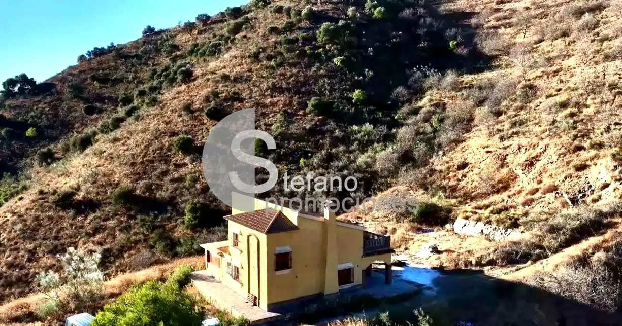 Casa rústica en venda a Residencial Jardín Botánico, imagen 2