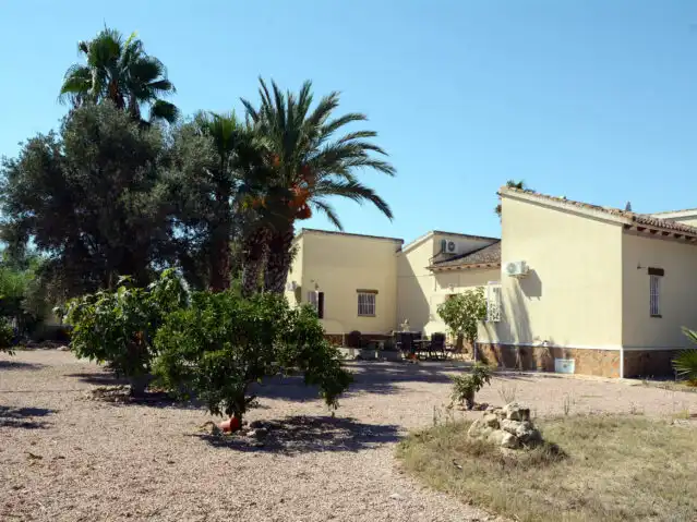 Vista exterior de Casa o xalet en venda en Alicante / Alacant
