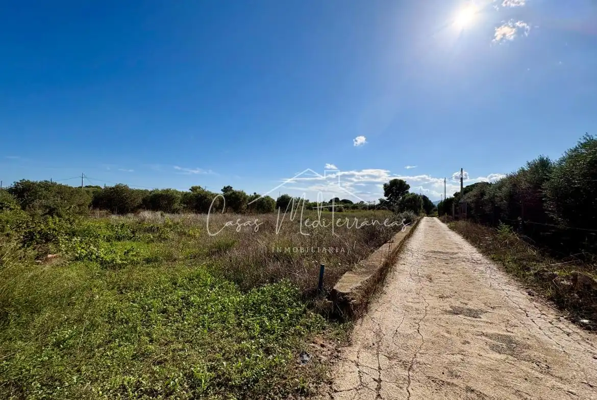 Terreny rústic en venda a Camí Vell de Cambrils, imagen 2