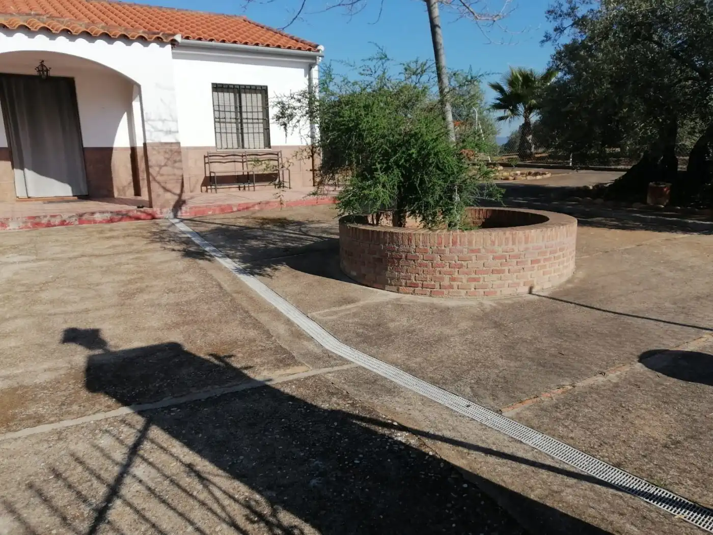 Casa amb jardí en venda a Montoro, imagen 3