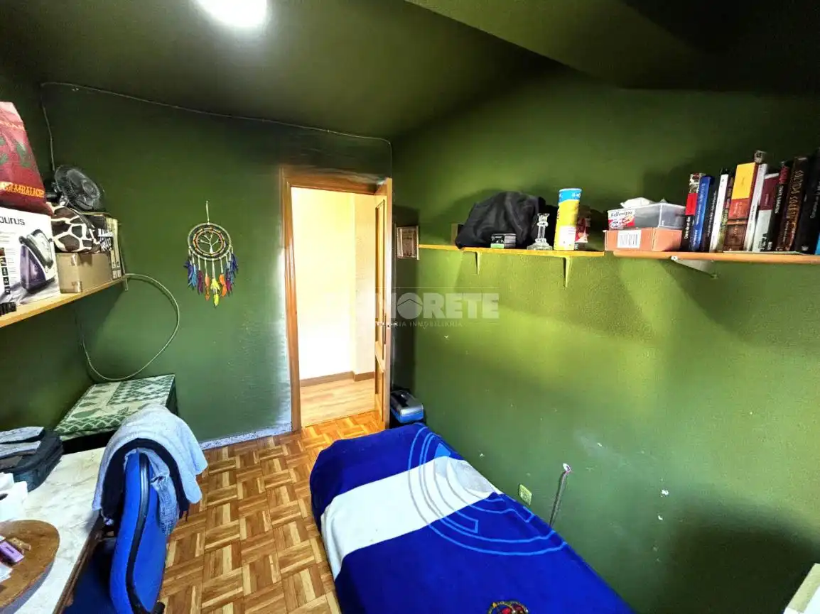 Habitación de Piso en venta en Móstoles con Calefacción, Terraza y Amueblado