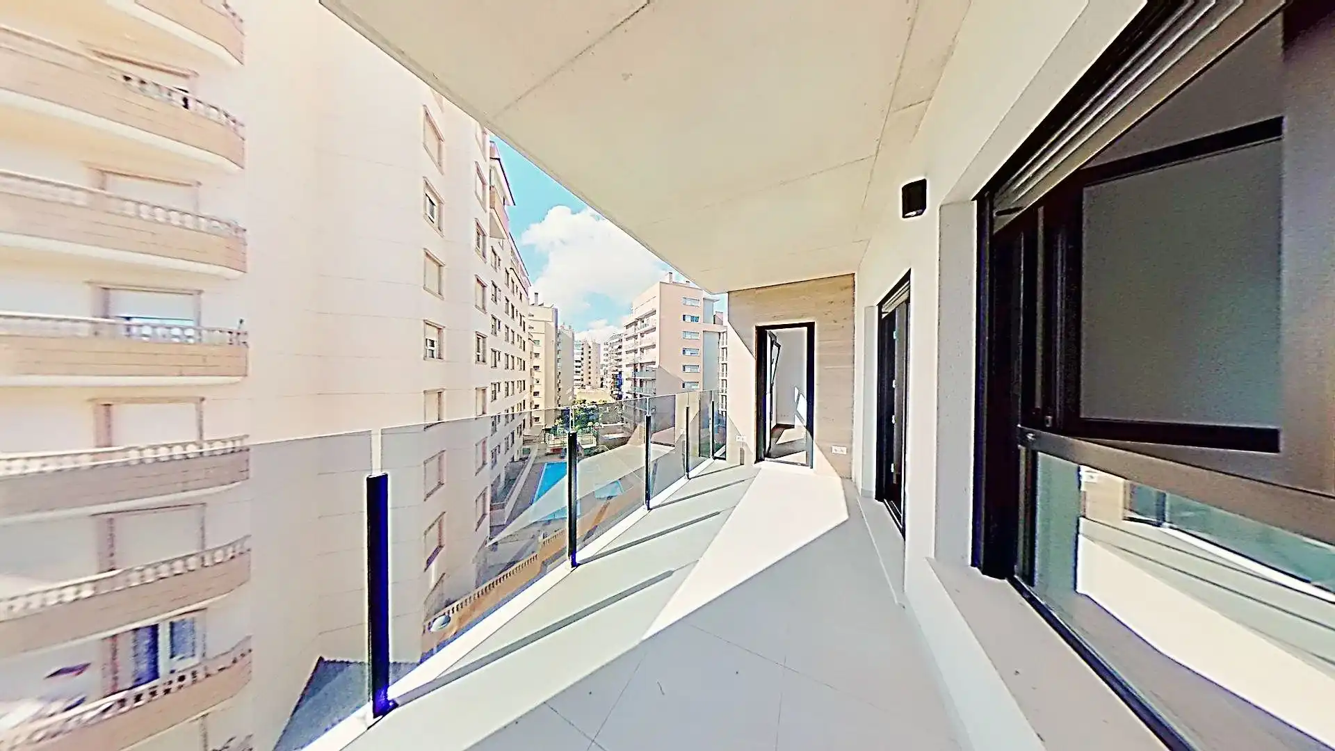Attique avec piscine à vendre à Campello Playa, imagen 31