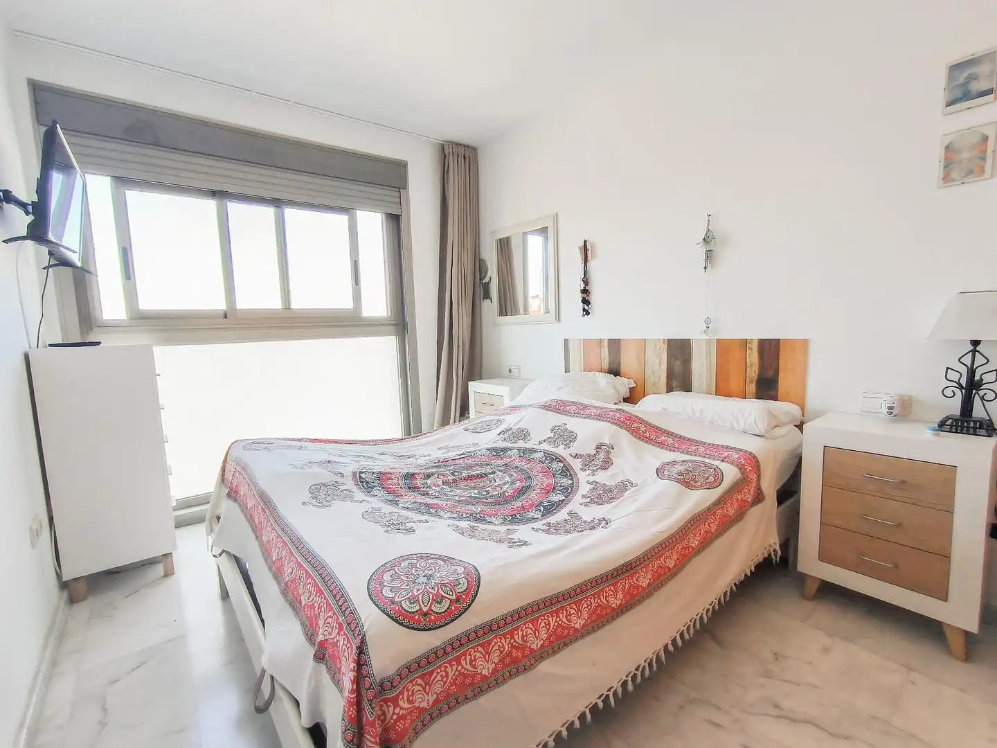 Piso con piscina en venta en Rincón de Loix, imagen 13
