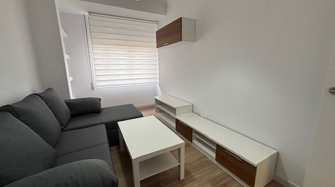 Foto 2 de Piso de alquiler en Alto del Castaño, Narón