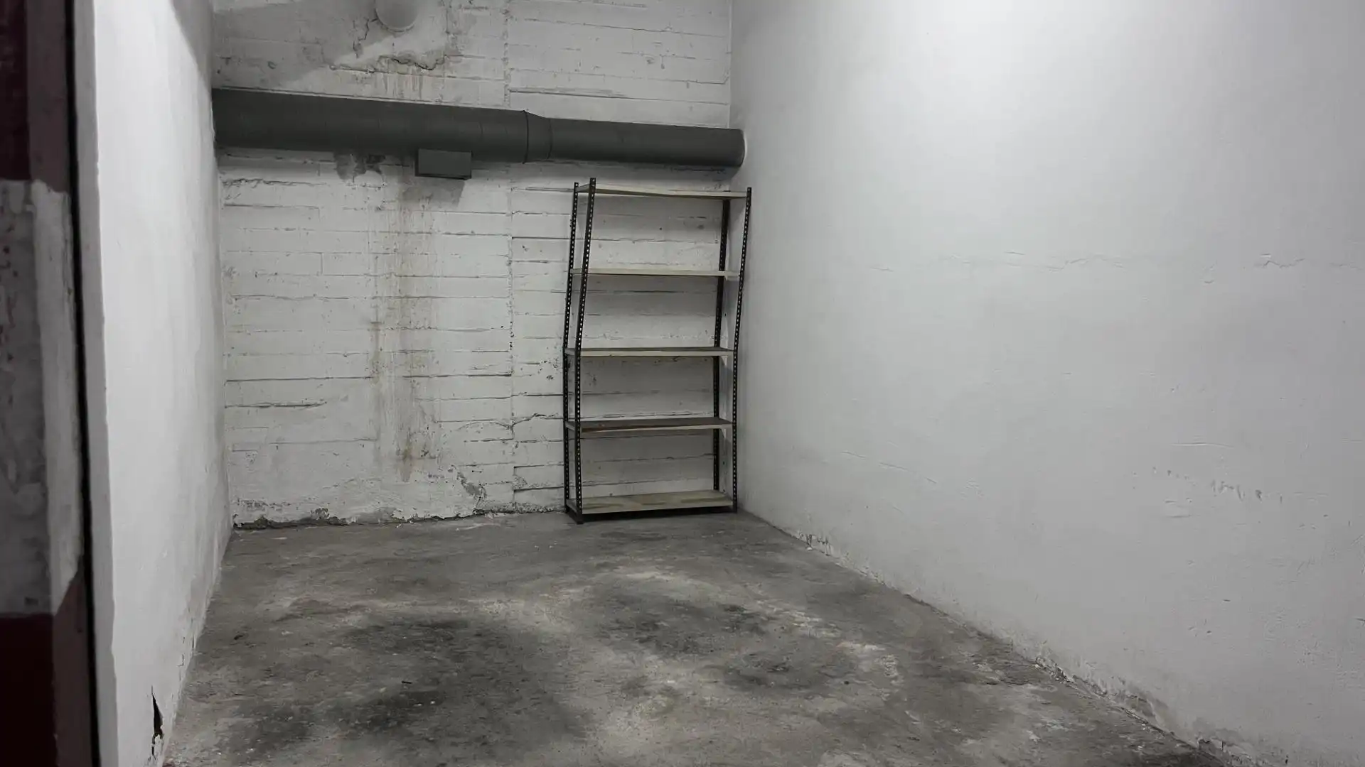 Garaje en venta en Almería