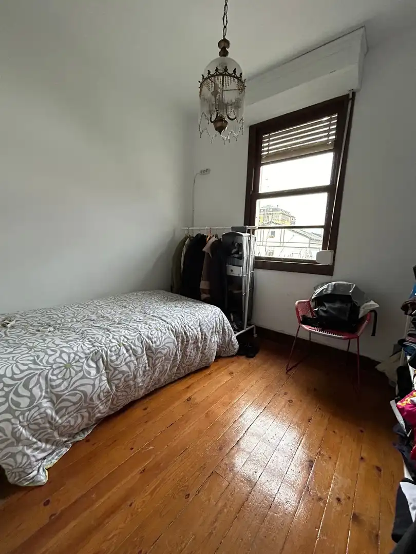 Casa o chalet en venta en A Milagrosa