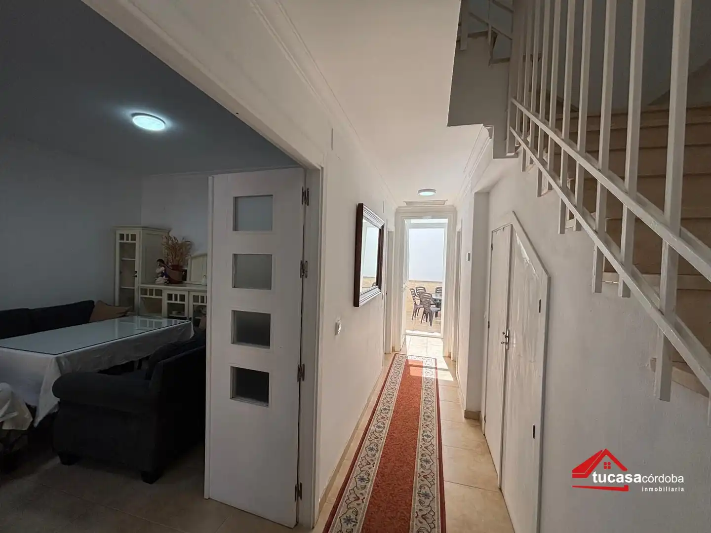 Casa o chalet en venta en La Victoria con Trastero y Amueblado