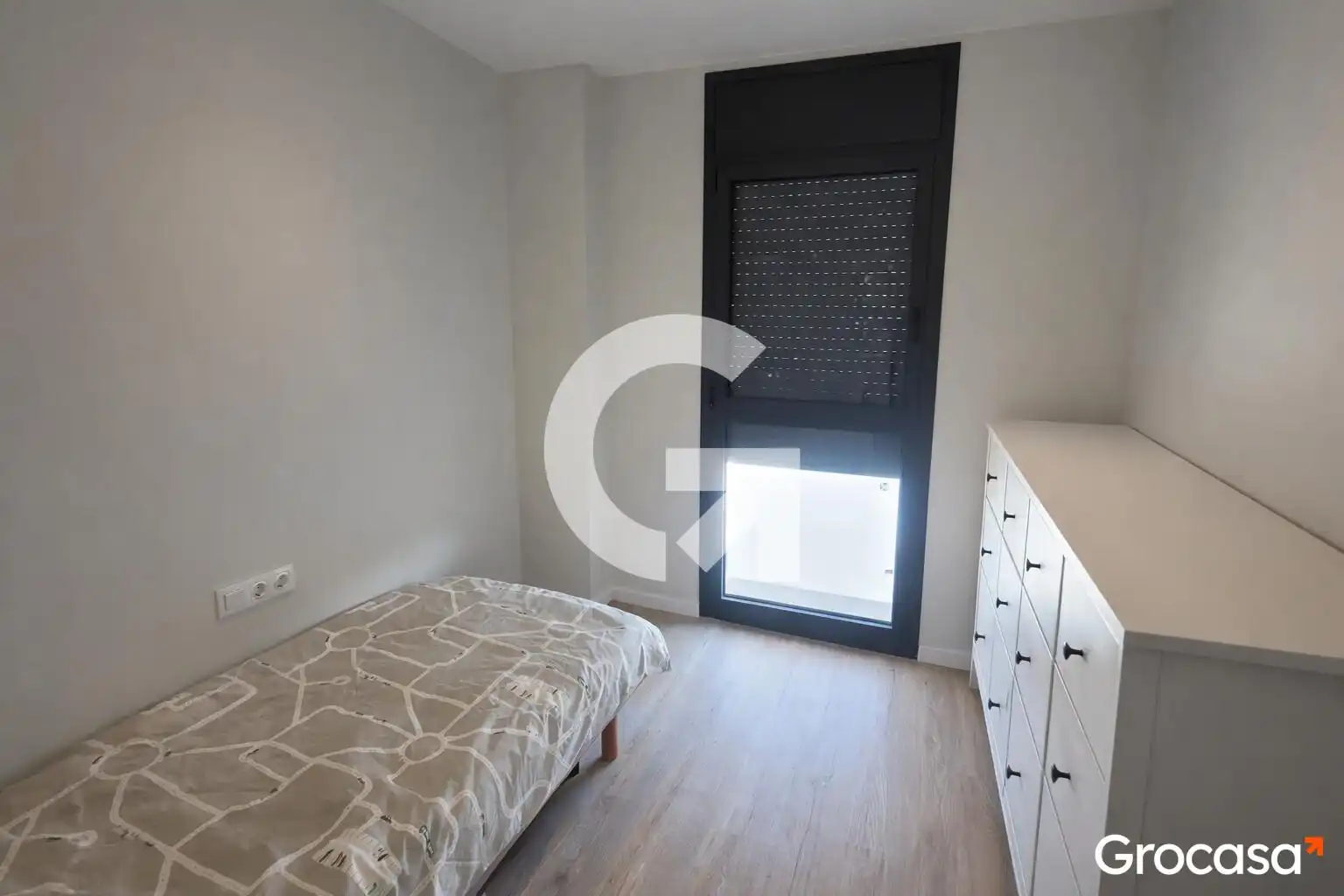 Habitación de Ático en venta en Cubelles con Aire acondicionado, Calefacción y Terraza