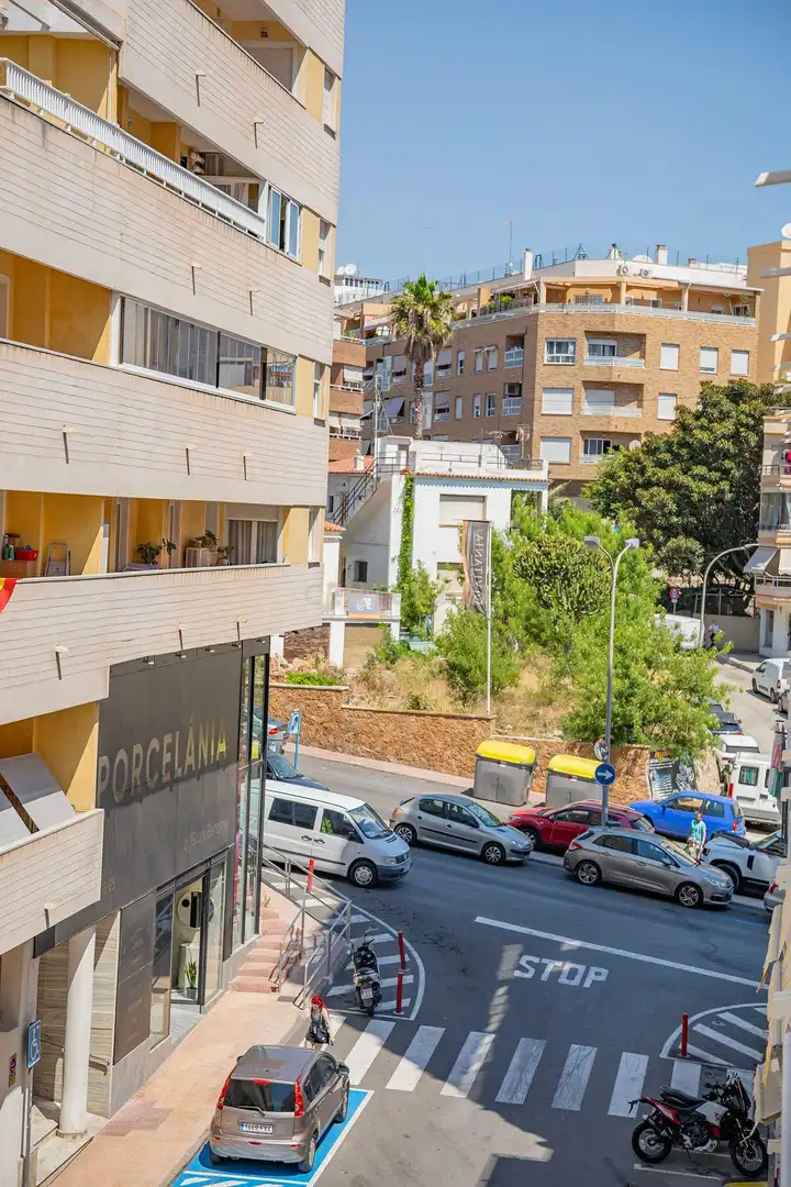 Apartamento con terraza en venta en CL MAESTRO SERRANO 3CALP (ALICANTE) 3, imagen 7