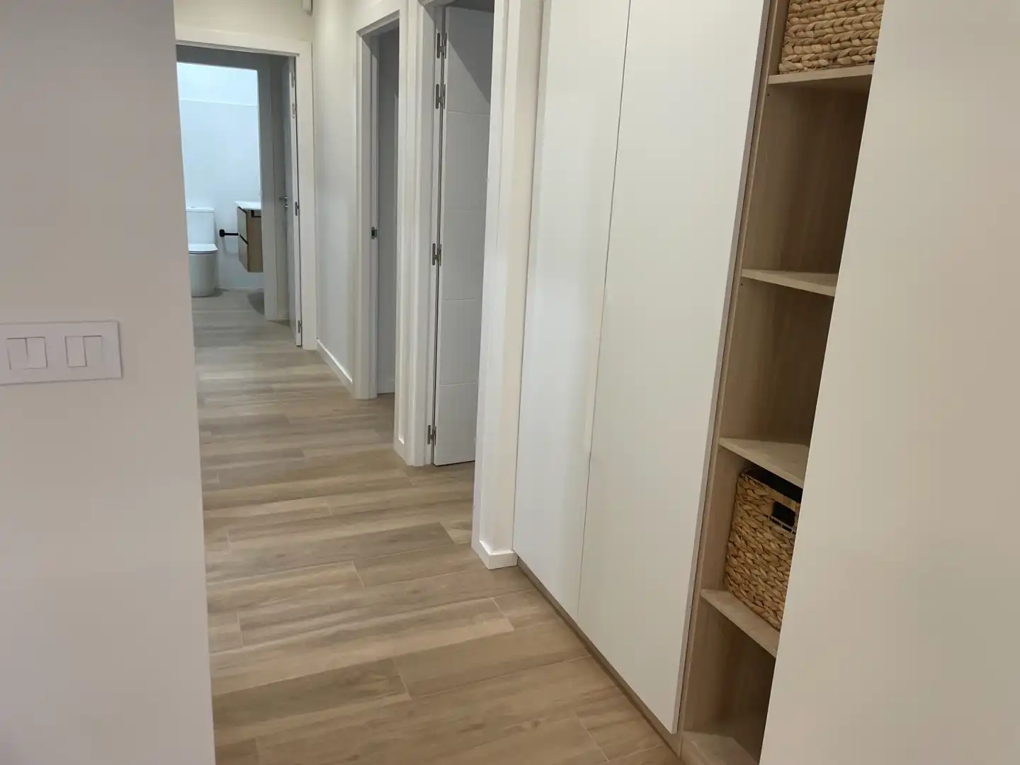 Flat for sale in Vigo   with Heating, Parquet flooring and Oven