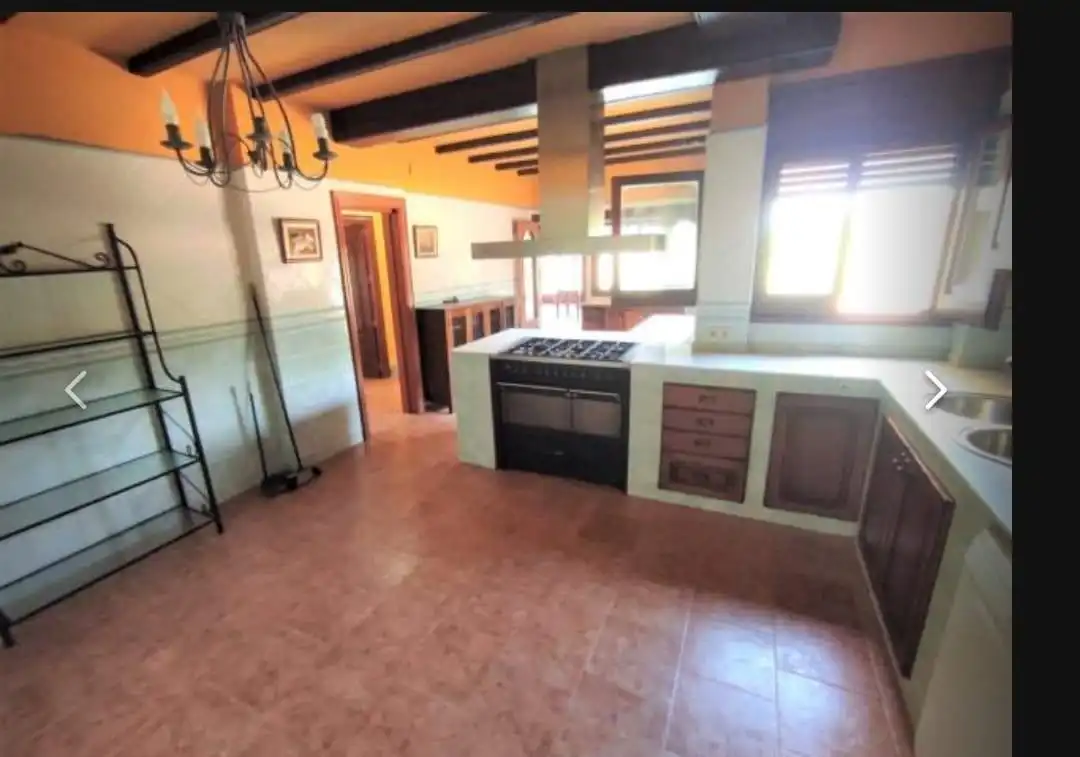 Casa o chalet en venta en Barri de Lourdes - Gallecs
