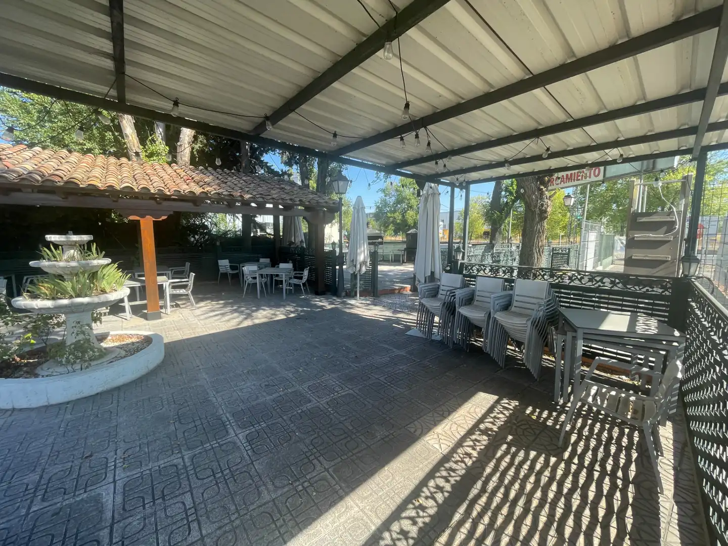 Local comercial en venta en Calle de Francisco Aritio, imagen 5