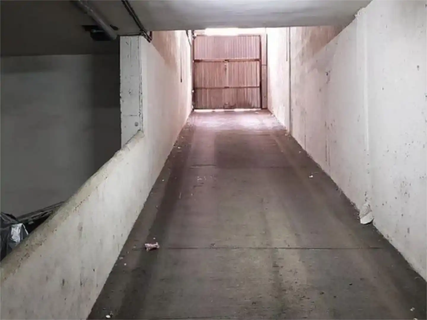 Garaje de alquiler en Azuqueca de Henares