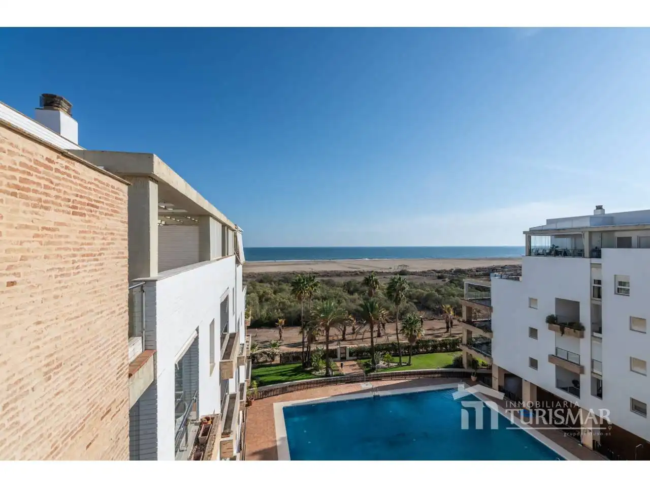 Attic for sale in Paseo De La Cruz, 1, Punta del Moral