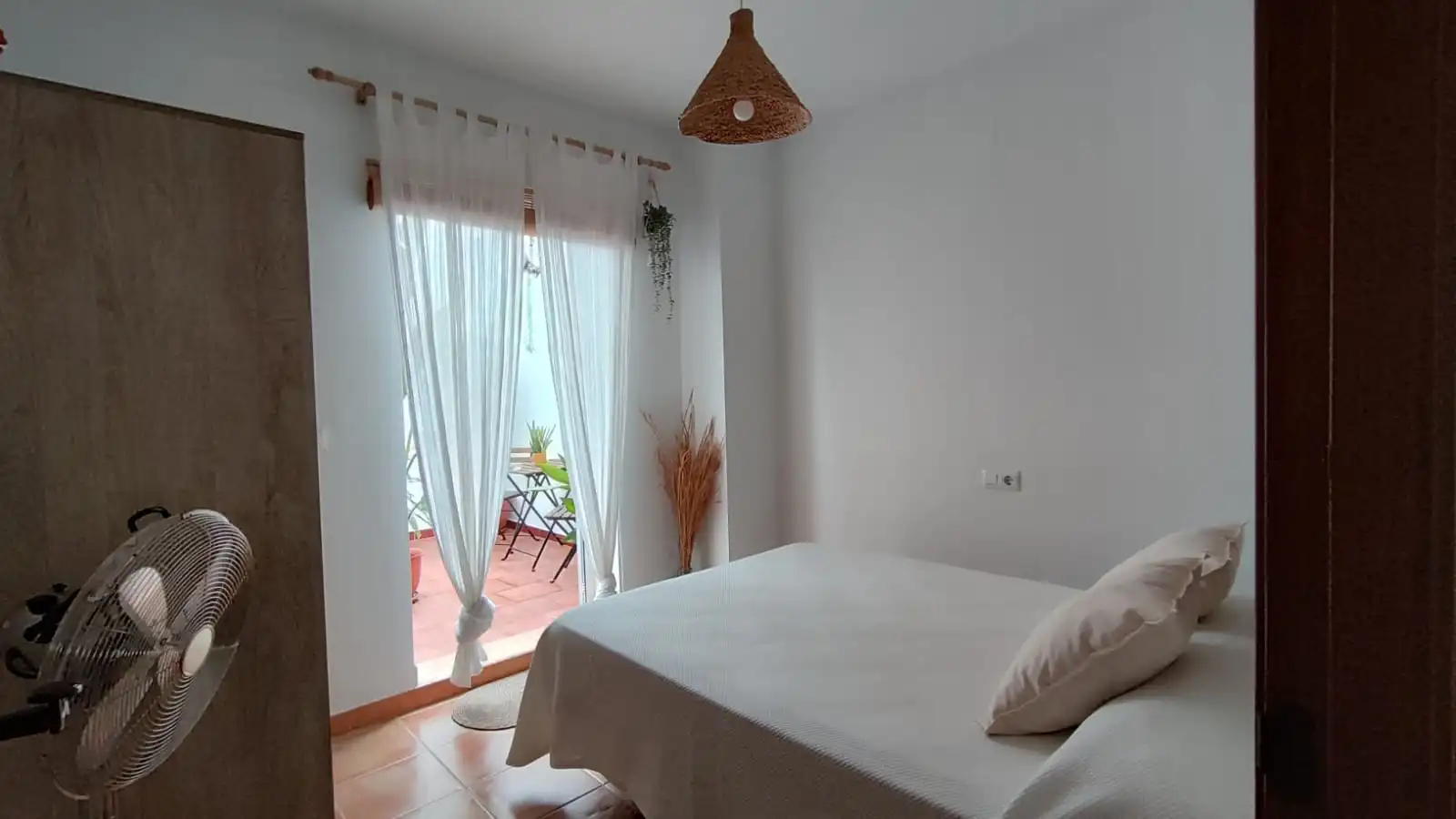 Wohnung mit Terrasse zum Verkauf in Avenida Juan XXIII, imagen 11