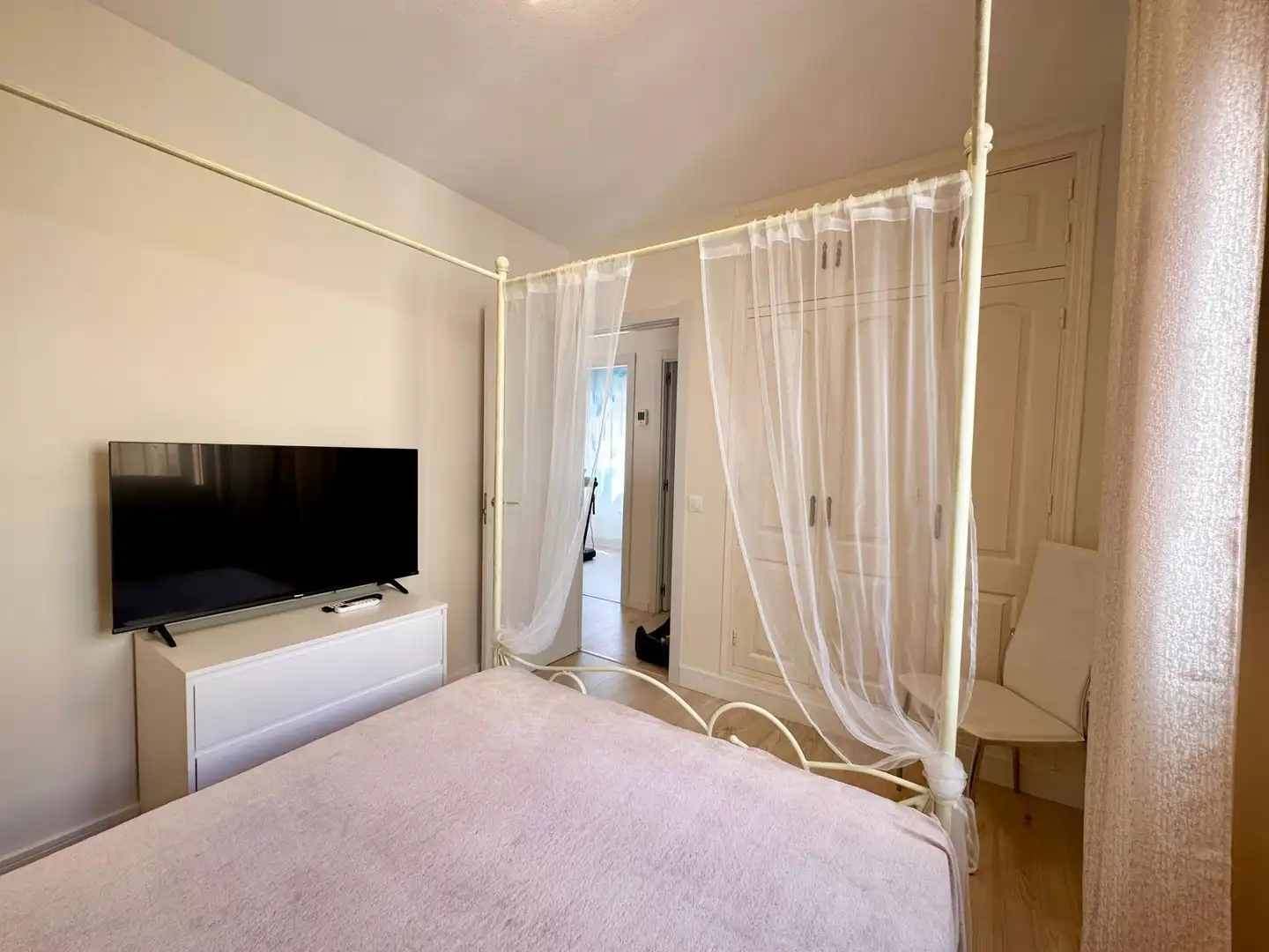 Casa adosada en venta en La Envía