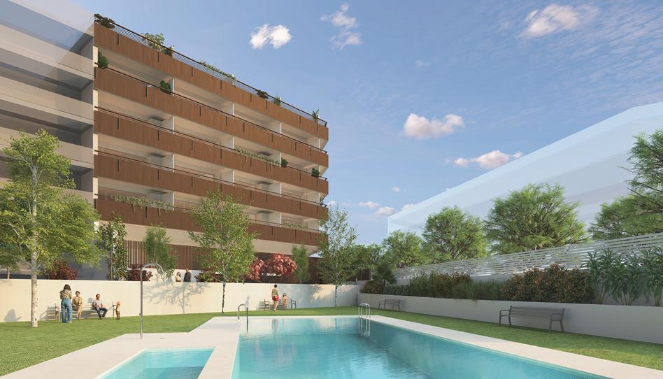 Foto 0 de Promoció EDIFICIO MESTRAL