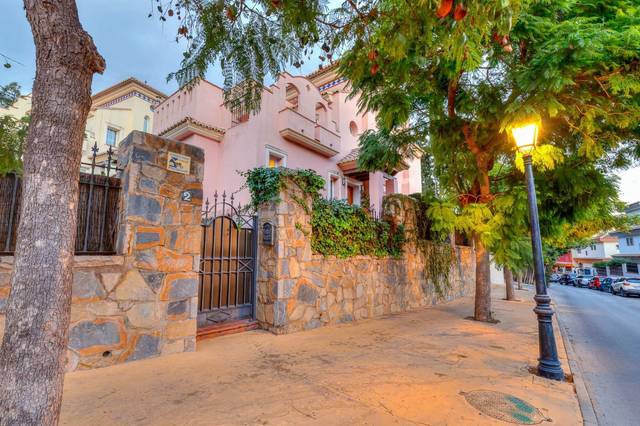 Casa-chalet en Venta en Huerta Belón - Calvario