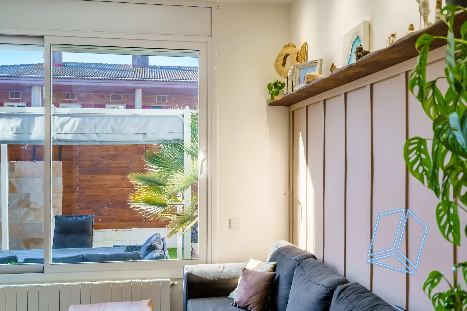 Maison mitoyenne à vendre à Avinguda Sitges, imagen 27