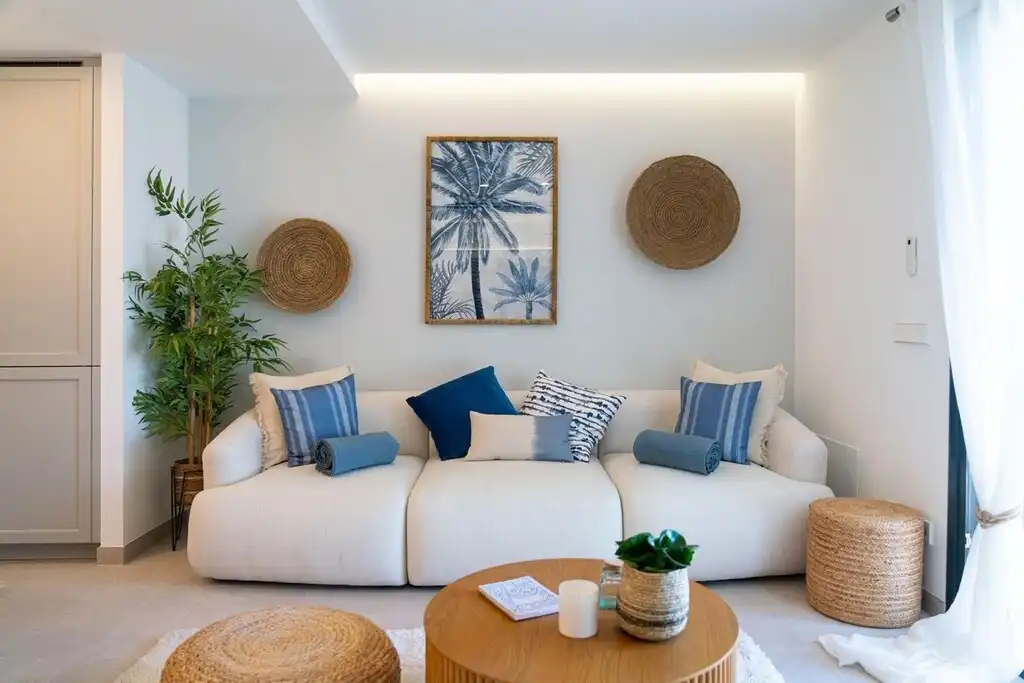 Duplex con piscina in vendita a Santa Ponça, imagen 7