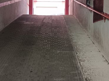 Einzelparkplatz mit Aufzug zum Verkauf in Calle de la Virgen de la Porteria