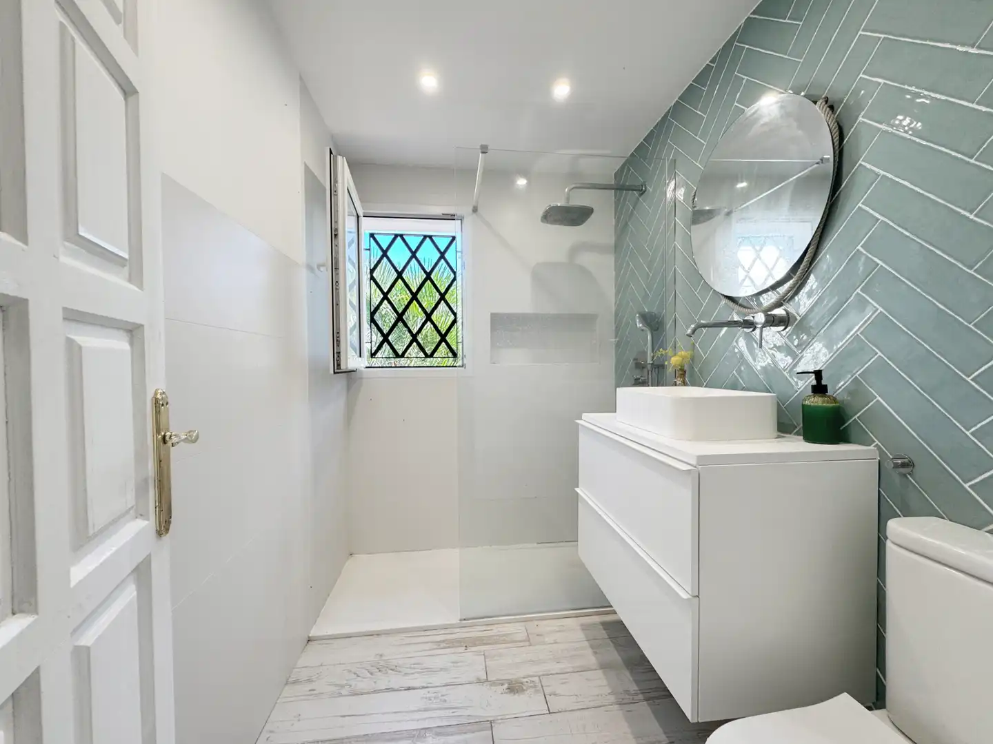 Baño de Casa o chalet en venta en Port - La Cota - Puig Sec