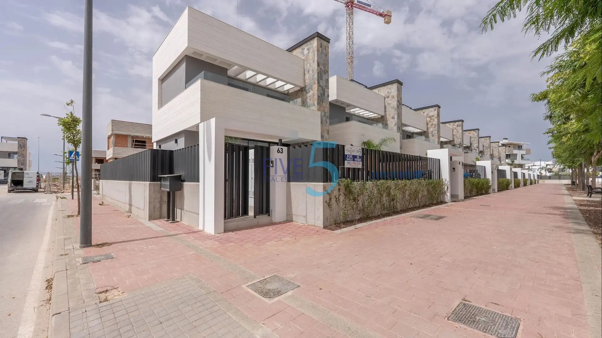 Casa con terraza en venta en Mar Menor Golf, imagen 35