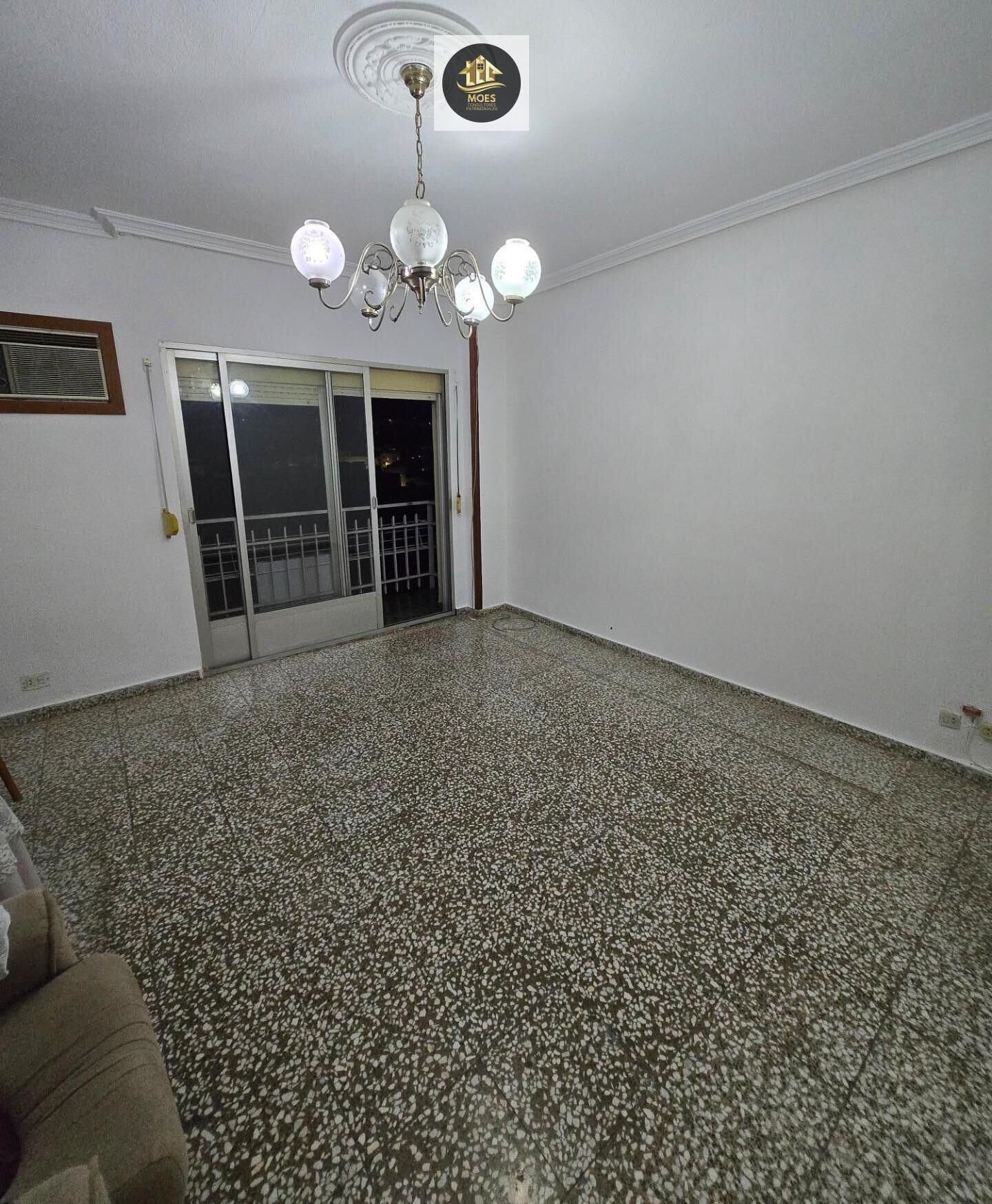 Piso en venta en  Jaén Capital con Aire acondicionado y Calefacción