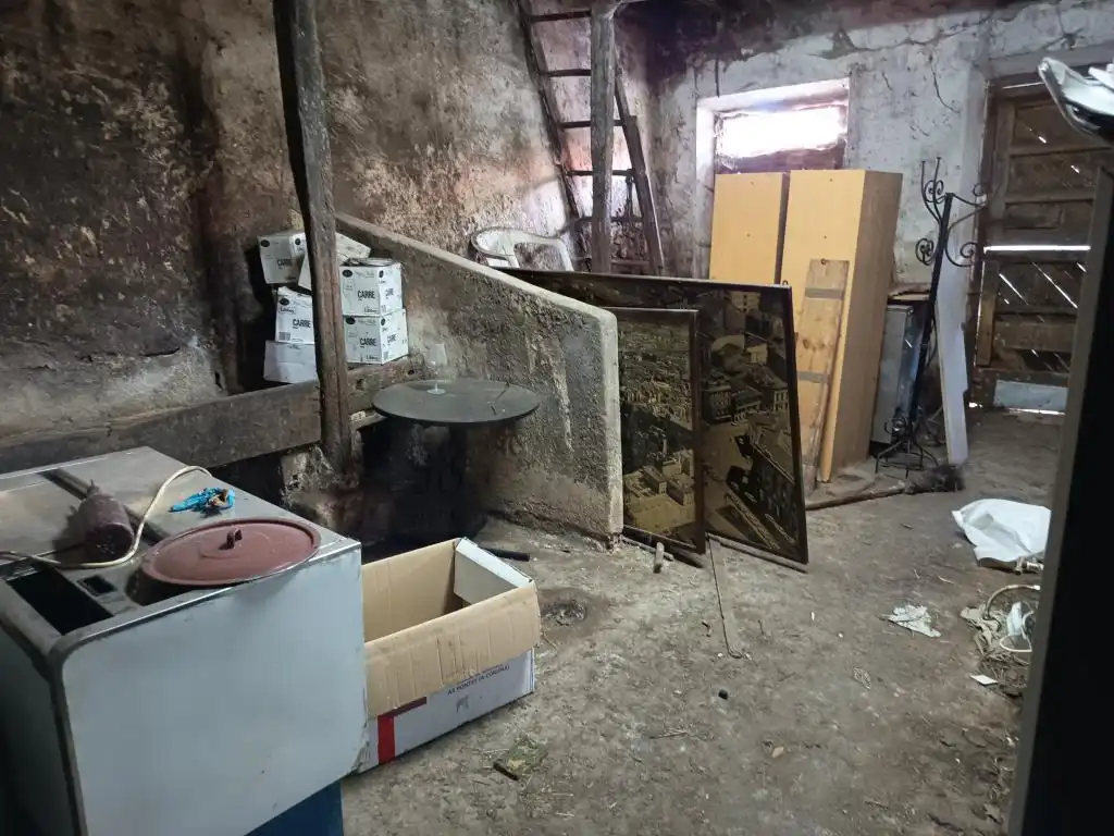 Casa o xalet en venda en Llanera amb Moblat