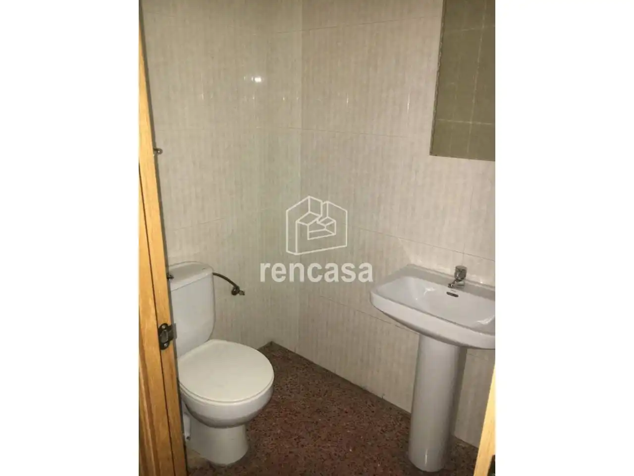 Bany de Oficina de lloguer en Lleida