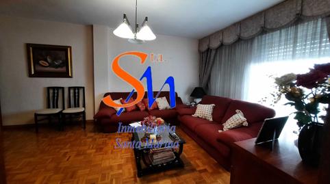 Foto 3 de Pis en venda a Pardaleras, Badajoz Capital