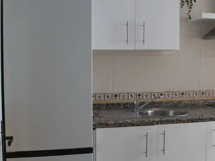 Wohnung zur Miete in Ciudad de Burjasot, 4, Parque Alcosa